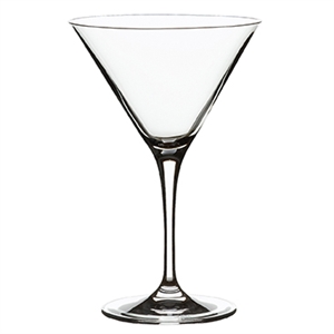 10 1/4 oz Artist Martini Glass (case of 24)