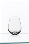 Stemless Wine Glass - 11 1/4 oz