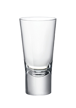 Ypsilon 2 1/4 oz. Shot Glass (case of 24)