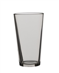 16 oz Cana Lisa Mixing Glass (case of 12)