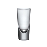 Bistro Bar shot glass (4 1/2 oz.) w/1 oz pour  (case 36)
