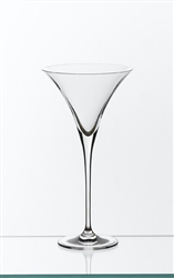 8 oz Invitation Martini Glass (case of 24)