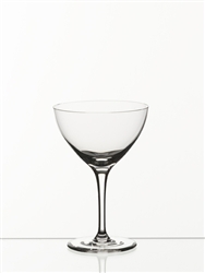 8 oz Classic Martini / Champagne Saucer (case of 24)