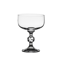 Champagne Saucer 6 3/4oz (case of 48)