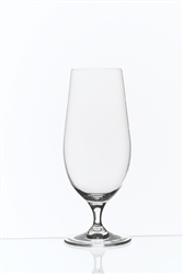 15 1/2 oz Artist Water / Pilsner Glass (case of 24)
