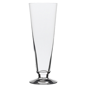 13 OZ RONA ALL PURPOSE BEER PILSNER GLASS (case of 24)