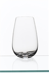 22 1/4 oz Stemless Highball Glass (case of 24)